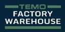 Temo Factory Warehouse logo
